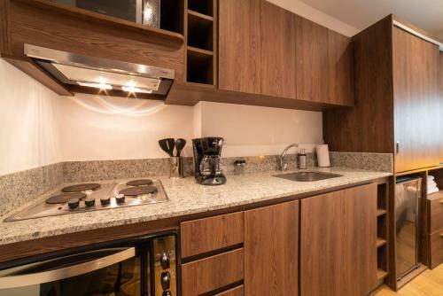 Apartamento Cali River Suites By Lifeafar