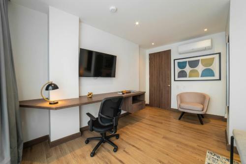Apartamento Cali River Suites By Lifeafar