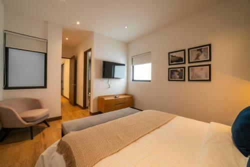 Apartamento Cali River Suites By Lifeafar
