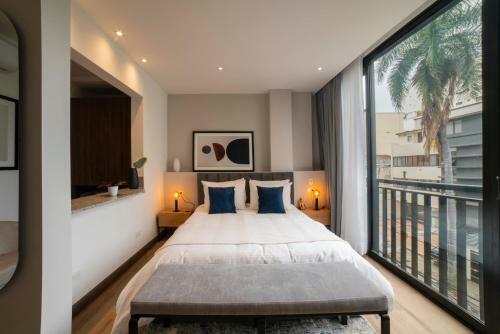 Apartamento Cali River Suites By Lifeafar