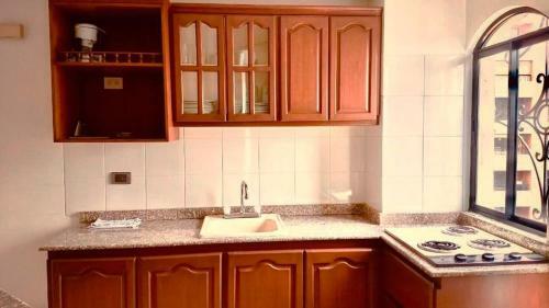 Travelers Apartamentos Y Suites - Castell�n de Juanamb�