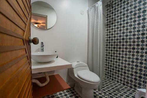 Bed & Breakfast Hotel Casa Madre