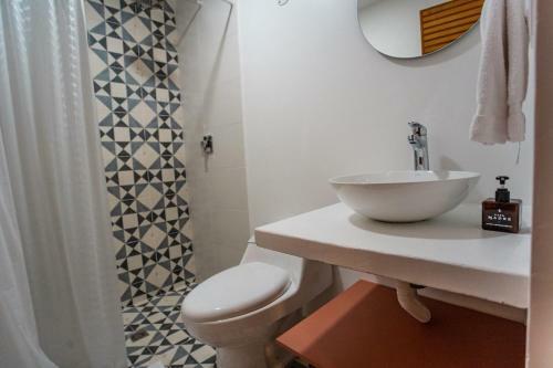 Bed & Breakfast Hotel Casa Madre