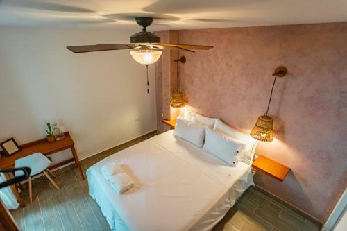 Bed & Breakfast Hotel Casa Madre