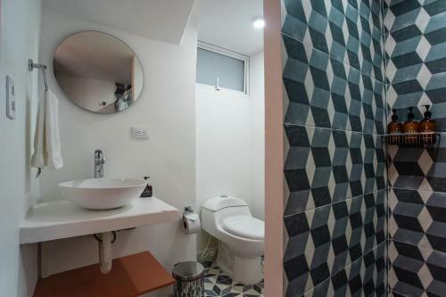 Bed & Breakfast Hotel Casa Madre