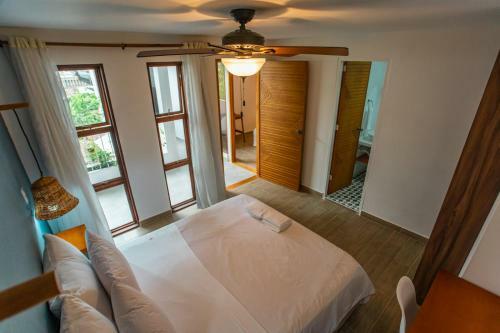Bed & Breakfast Hotel Casa Madre