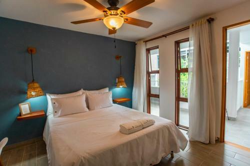 Bed & Breakfast Hotel Casa Madre