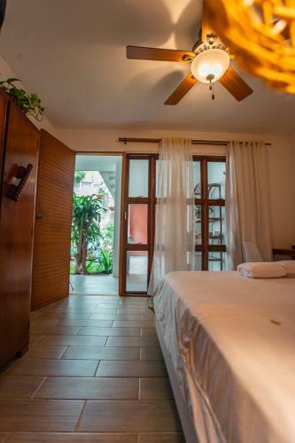 Bed & Breakfast Hotel Casa Madre