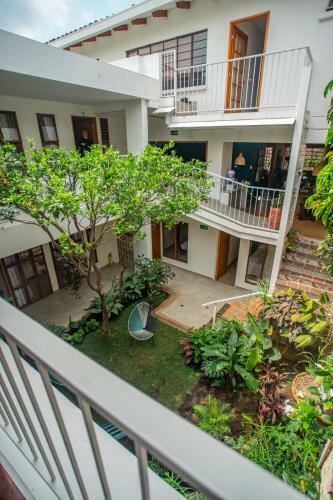 Bed & Breakfast Hotel Casa Madre