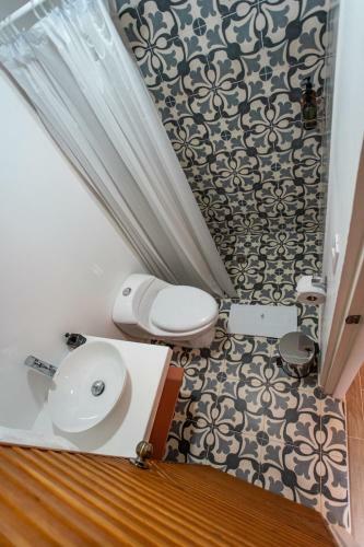 Bed & Breakfast Hotel Casa Madre