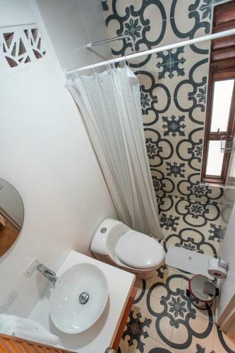Bed & Breakfast Hotel Casa Madre