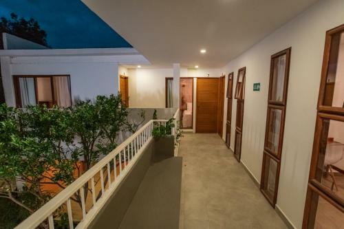 Bed & Breakfast Hotel Casa Madre