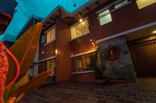 Bed & Breakfast Hotel Casa Madre