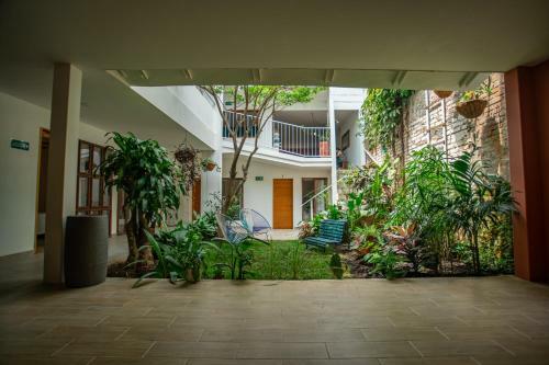 Bed & Breakfast Hotel Casa Madre