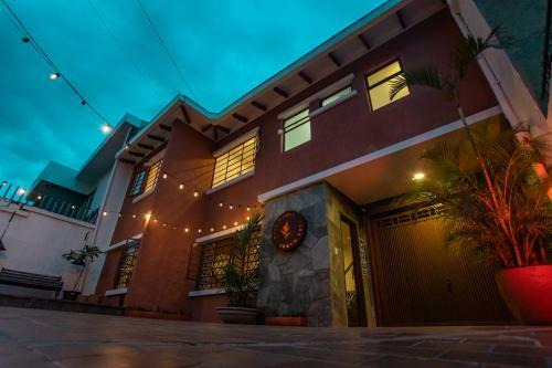 Bed & Breakfast Hotel Casa Madre