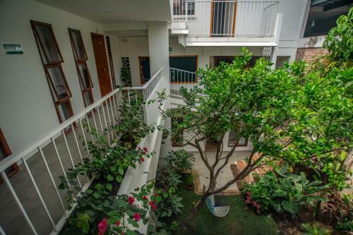 Bed & Breakfast Hotel Casa Madre
