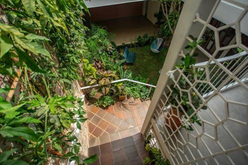 Bed & Breakfast Hotel Casa Madre