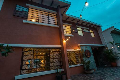 Bed & Breakfast Hotel Casa Madre