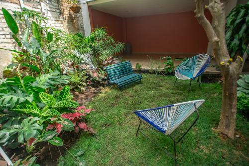 Bed & Breakfast Hotel Casa Madre