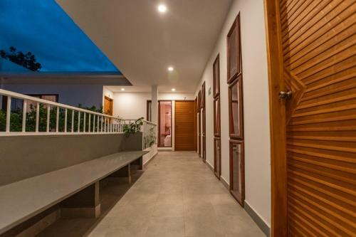 Bed & Breakfast Hotel Casa Madre