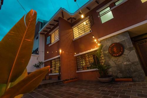 Bed & Breakfast Hotel Casa Madre