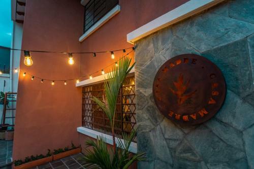 Bed & Breakfast Hotel Casa Madre