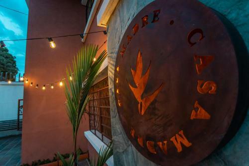 Bed & Breakfast Hotel Casa Madre