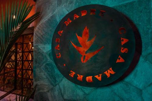Bed & Breakfast Hotel Casa Madre