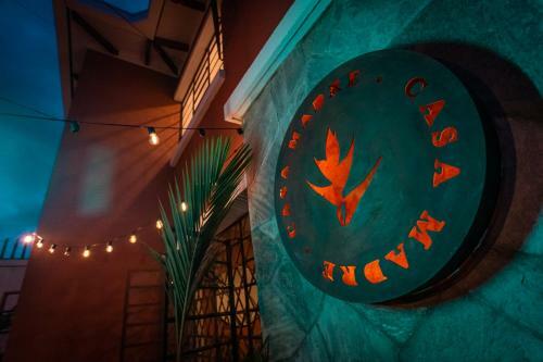 Bed & Breakfast Hotel Casa Madre