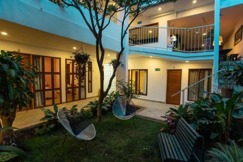 Bed & Breakfast Hotel Casa Madre