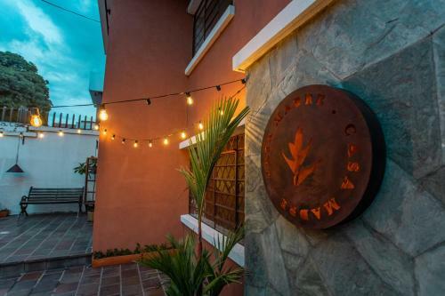 Bed & Breakfast Hotel Casa Madre