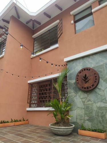 Bed & Breakfast Hotel Casa Madre