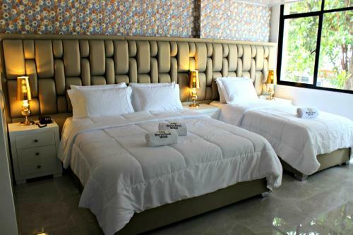 Norte Real Hotel