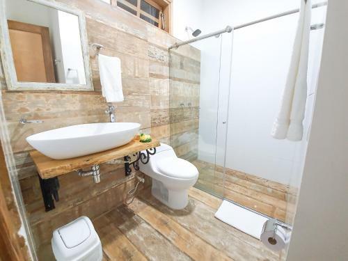 Hostal La Mercedes Boutique
