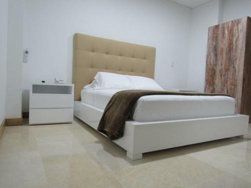 Hostal La Mercedes Boutique