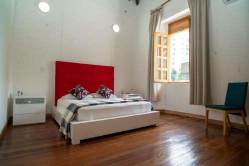 Hostal La Mercedes Boutique