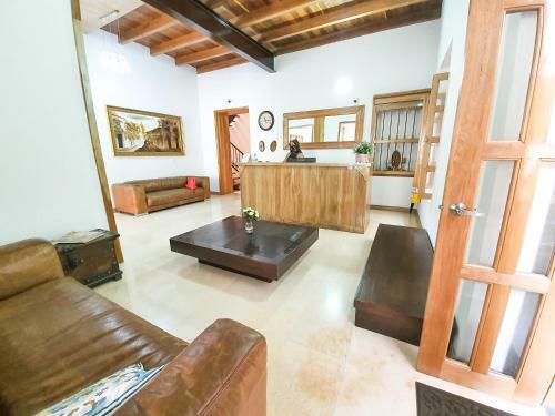 Hostal La Mercedes Boutique