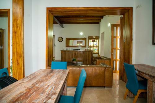 Hostal La Mercedes Boutique