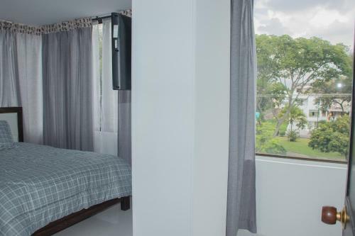 Apartamento Edificio Kelly