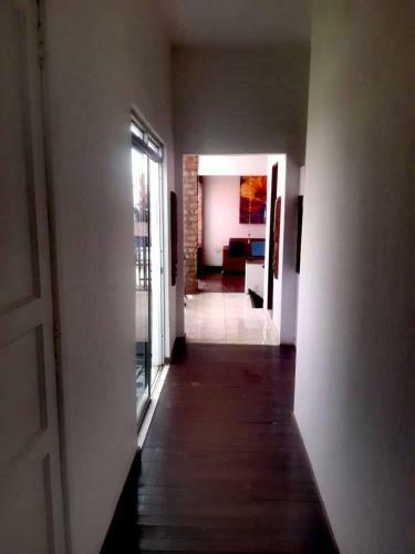 Apartamento Parrot Browm Pe�on