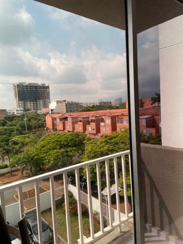 Apartamento Parques Del Lili