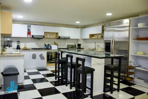 Sb Coliving Hotel