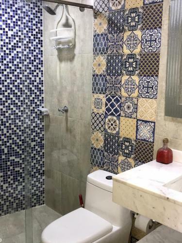 Apartamentos Cartagena Caribe Suite