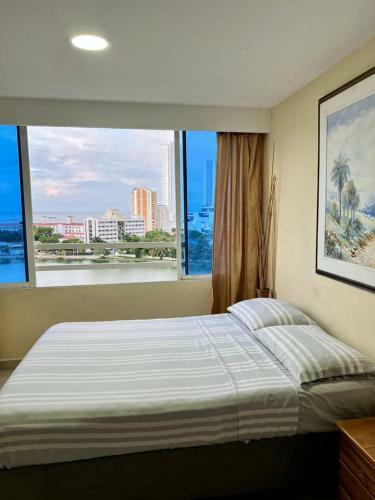 Apartamentos Cartagena Caribe Suite