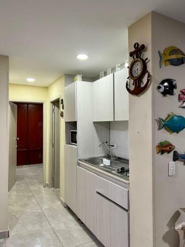 Apartamentos Cartagena Caribe Suite