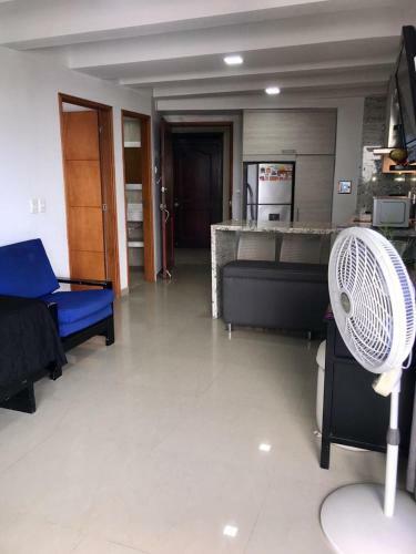Apartamentos Cartagena Caribe Suite
