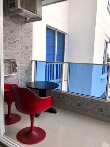 Apartamentos Cartagena Caribe Suite