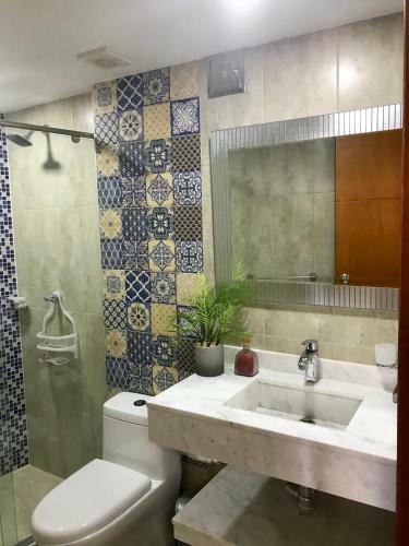 Apartamentos Cartagena Caribe Suite