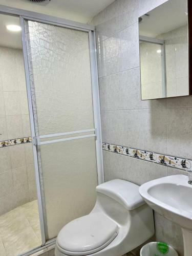Apartamentos Cartagena Caribe Suite