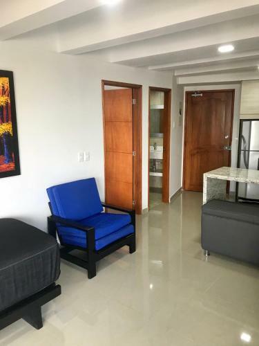 Apartamentos Cartagena Caribe Suite